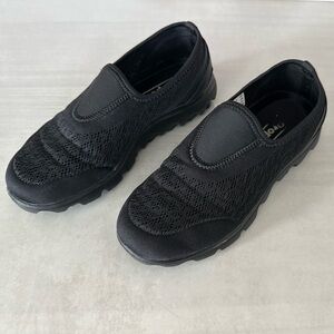 Propet TravelActive Slip-On Walking Shoe